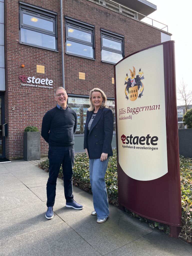 Jillig Baggerman Telpoint Makelaardij Hoizon