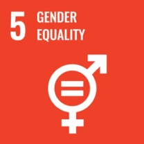 Goal 5 Gender Equality